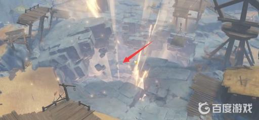 原神方入巨渊初探勘怎么触发?8