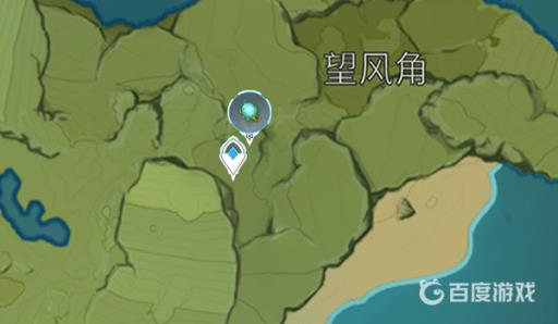 原神萤火虫在哪抓?1