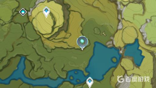 原神萤火虫在哪抓?8