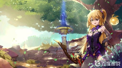 原神稻妻故事构思法怎么触发?1