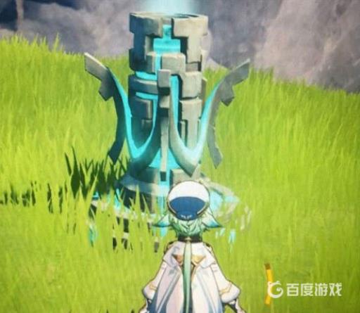 原神最后一个风神瞳位置在哪?3