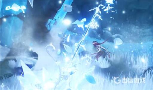 原神罗莎莉亚和重云练哪个?1