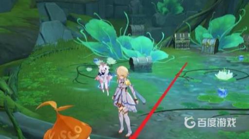 原神森林书15个宝箱怎么拿?5