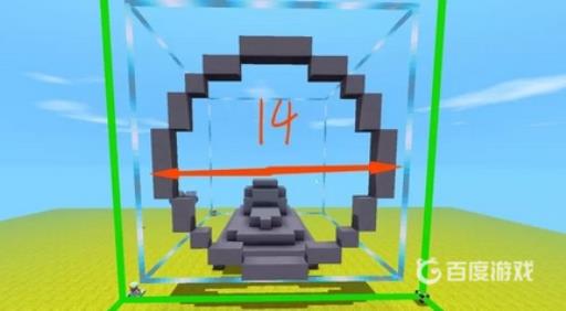 迷你世界怎么做坦克?8