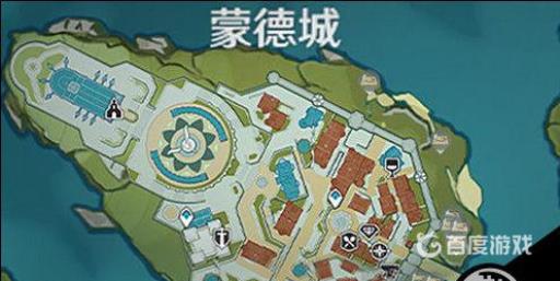 蒲公英分布在哪里?_蒲公英分布图原神 蒲公英分布在哪里?_蒲公英分布图原神