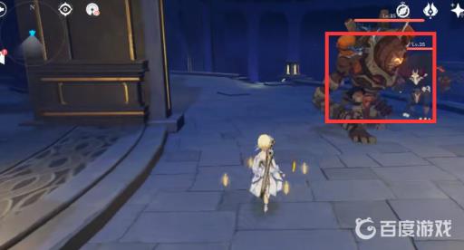 原神冒险等阶突破三怎么打?3