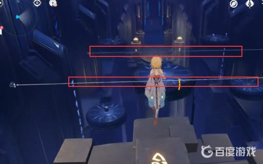 原神冒险等阶突破三怎么打?4