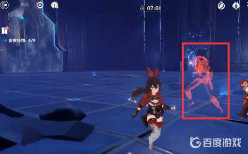 原神冒险等阶突破三怎么打?8