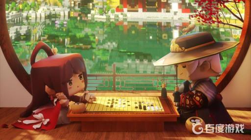 迷你世界打不开是怎么回事?1