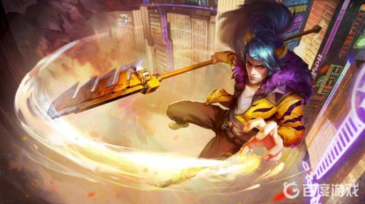 王者荣耀个性按键是什么?_王者荣耀个性按键有必要买吗