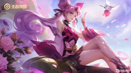 王者荣耀比较沙雕的名字怎么起?1