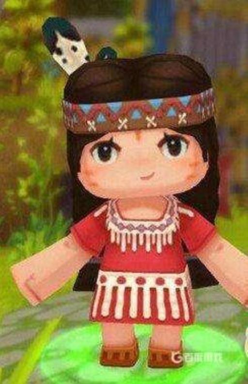 迷你世界如何获得觉醒者妮妮?2