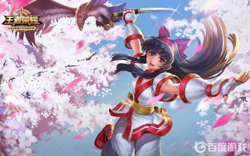 王者荣耀娜可露露的cp是谁?1