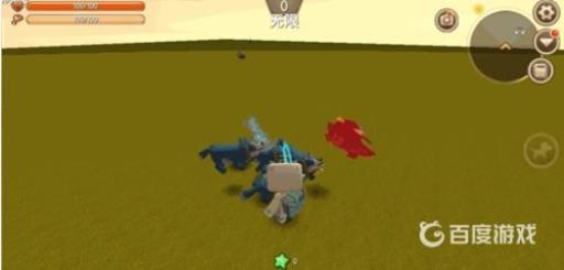 如何安全的击败地心人?2