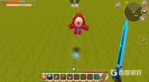 如何安全的击败地心人?3