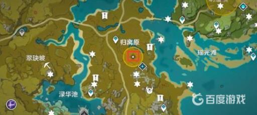 原神奇怪的圆盘最后的遗迹怎么开启?3