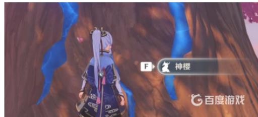 原神雷种子怎么升级?3