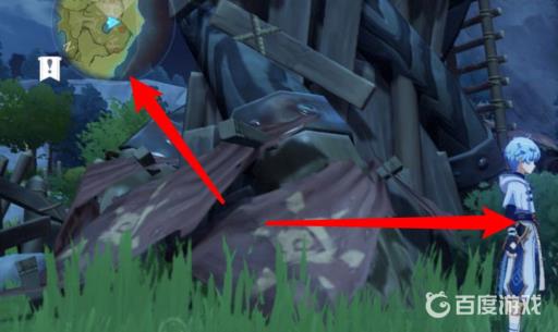 原神剑冢的三层封印怎么过?1