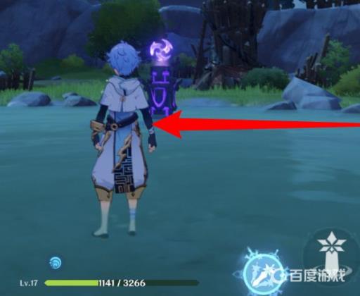 原神剑冢的三层封印怎么过?4