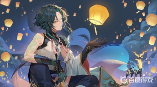 原神图书馆在哪?1