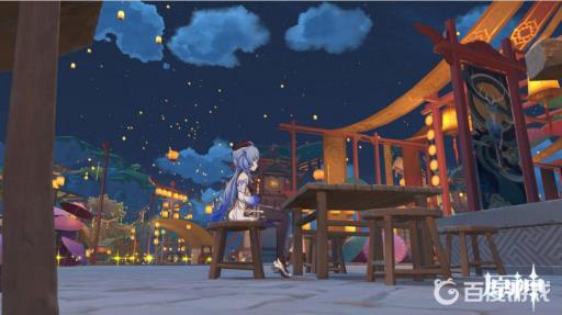 原神岩厅之钥怎么获得?1