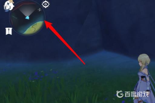 原神如何进入风龙废墟?2