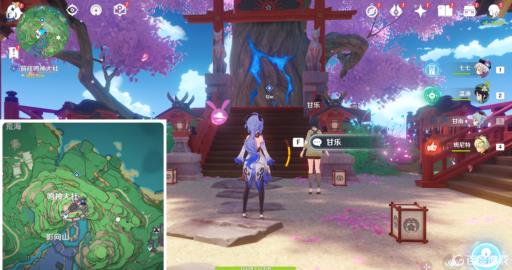 原神须弥美食队任务怎么触发?4