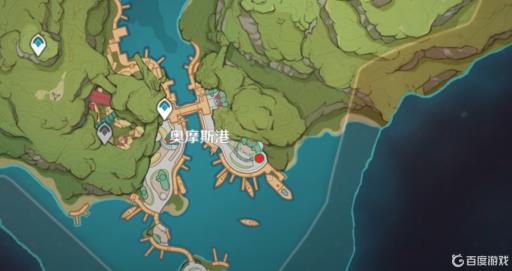 原神须弥美食队任务怎么触发?16