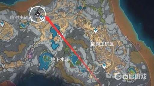 原神怎么激活机关?2