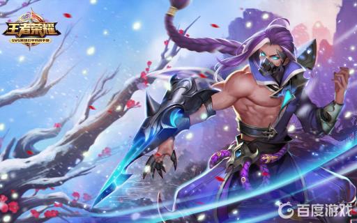 王者荣耀兰陵王连招怎么使用?_兰陵王连招口诀 王者荣耀兰陵王连招怎么使用?_兰陵王连招口诀