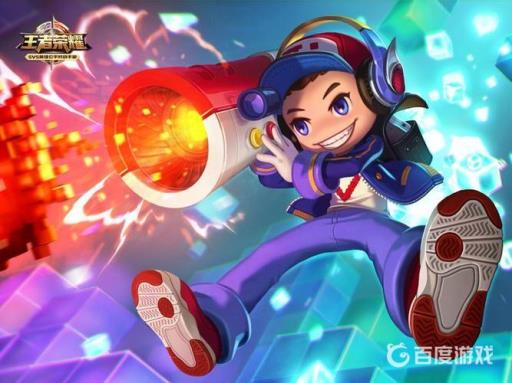 王者空白符号怎么打出来?_王者空白昵称