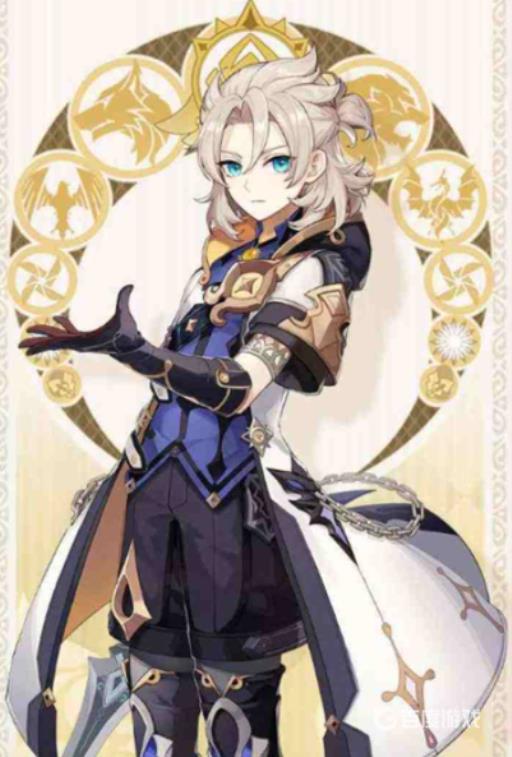 原神雾切之回光适合谁?3