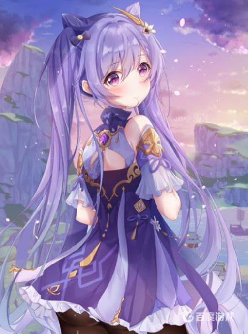 原神雾切之回光适合谁?4