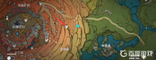 原神纪念石的六个供物在什么地方?5