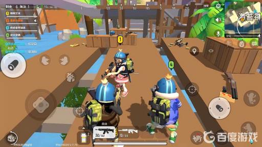 近战如何打出高额伤害4