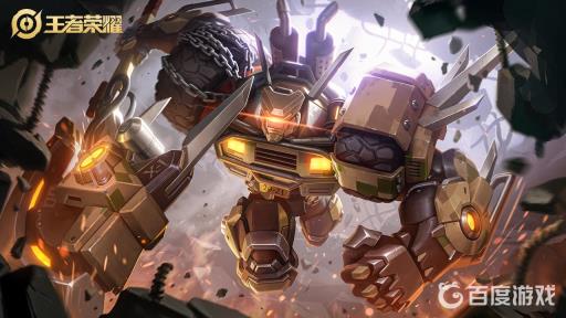 王者荣耀典韦怎么出装最厉害?_《王者荣耀》典韦出装推荐 王者荣耀典韦怎么出装最厉害?_《王者荣耀》典韦出装推荐