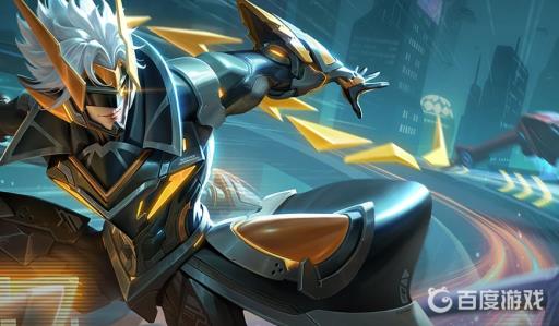 王者荣耀孙策新皮肤怎么样?1