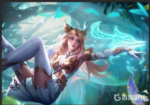 王者荣耀加buff是什么意思?_王者buff加成是什么意思