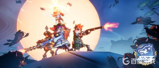 香肠派对狼人模式用什么枪好?_香肠派对什么枪最厉害?哪能捡到?