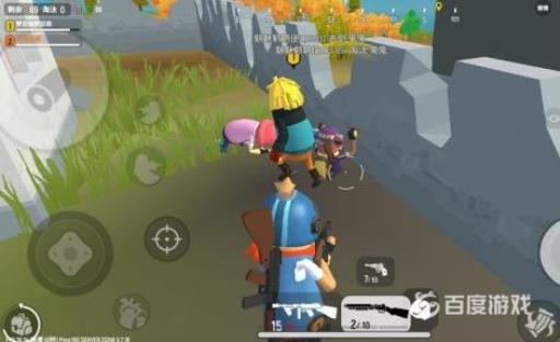 香肠派对最强的十把枪有哪些?3