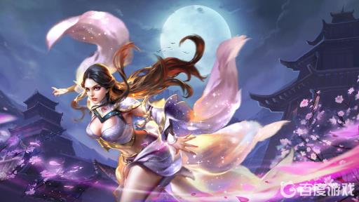 王者荣耀哪个女英雄皮肤最好看?9