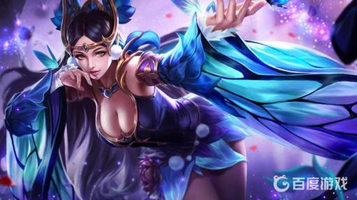 王者荣耀貂蝉和赵云什么关系?1