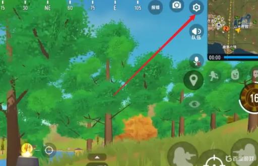 香肠派对陀螺仪跟不上摇摆的节奏怎么办?1