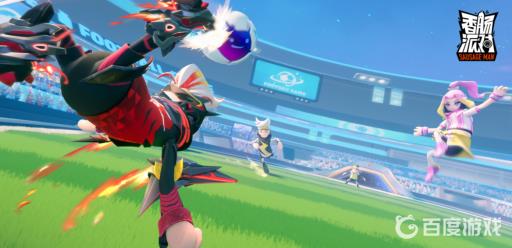 香肠派对怎么改120帧?_香肠派对120帧画质