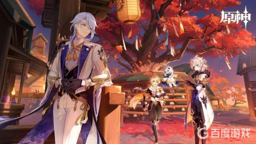 原神圣遗物角斗士适合谁用?1