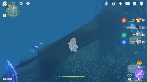 原神要求特别多的作家任务怎么做?25