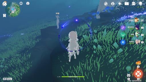 原神要求特别多的作家任务怎么做?38