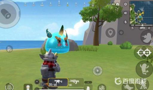 香肠派对年兽波波长什么样?2