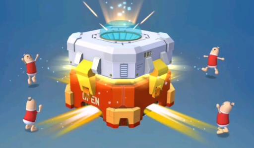 香肠派对什么领糖果最多?3