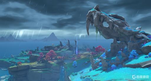 原神炮鲀和苦炮鲀多久刷新一次?1